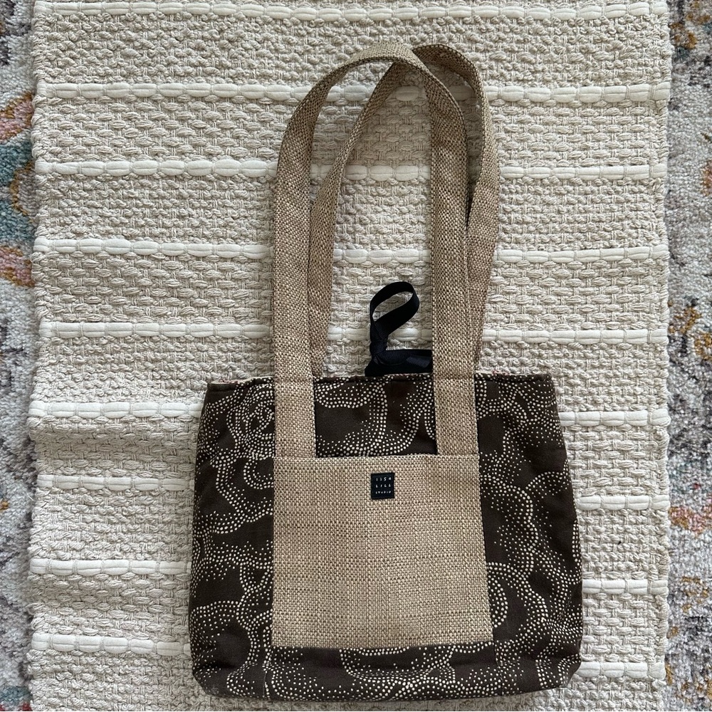 1154 Lill Street Custom Shoulder Bag
